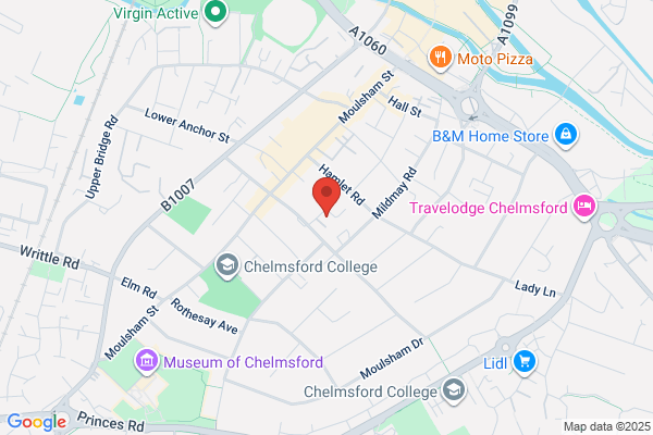 Chelmsford Rental Properties Maintenance