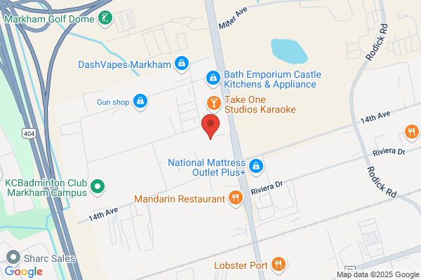 Markham Peter Real Estate
