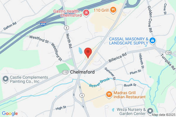 Chelmsford Cyclery