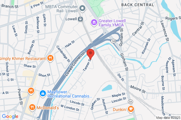 Lowell Fleet Maintenance Truck Repairs