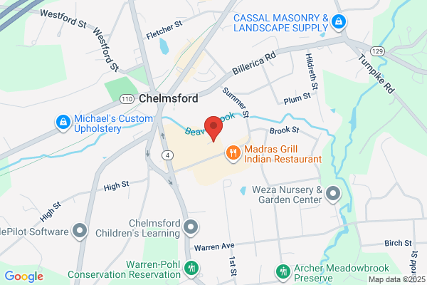 Chelmsford Business Association Inc