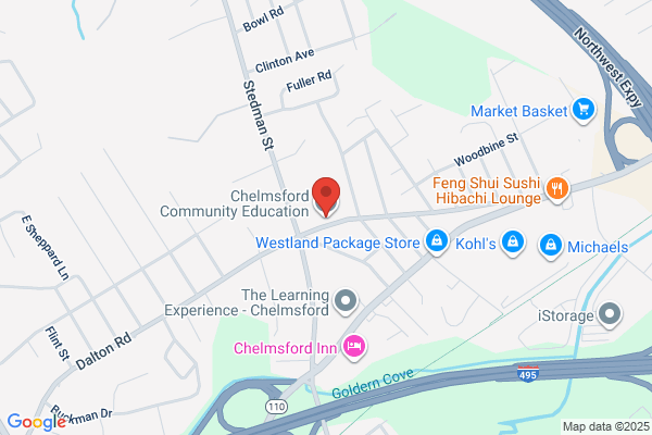 Chelmsford Federation of Teachers