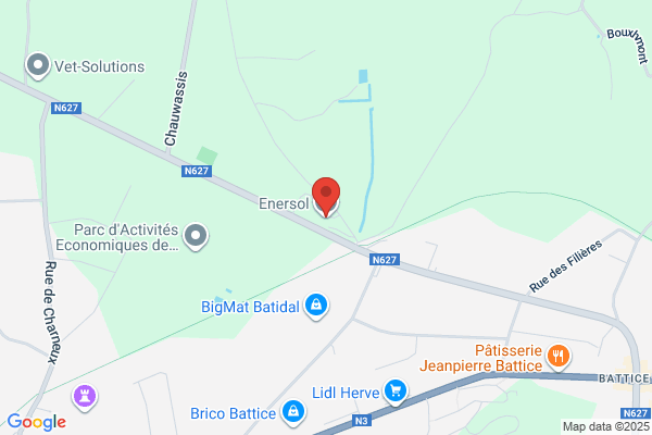 Enersol Associates