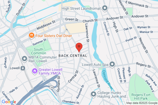 Santa Cruz Agency
