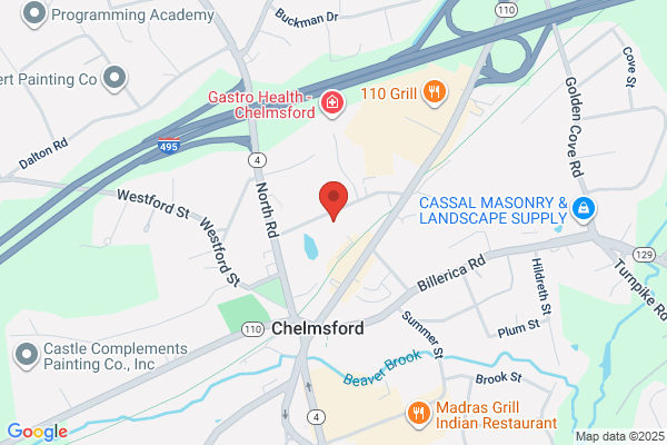 David Berman, MD - Closed