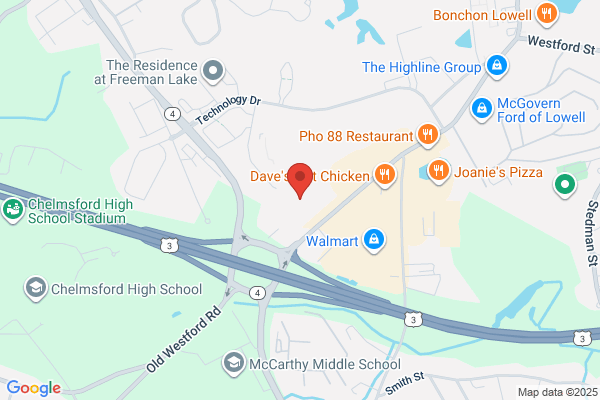 AutoFair Nissan of Chelmsford