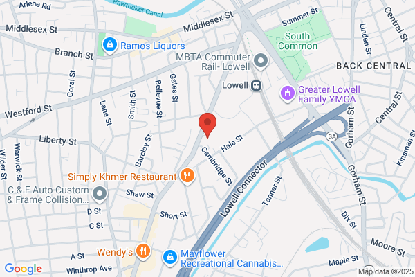 Chelmsford Street Motors
