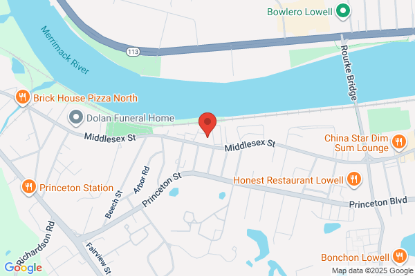 Merrimack Auto Sales