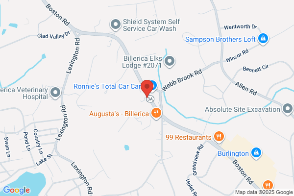 Pleasant Auto Sales of Chelmsford