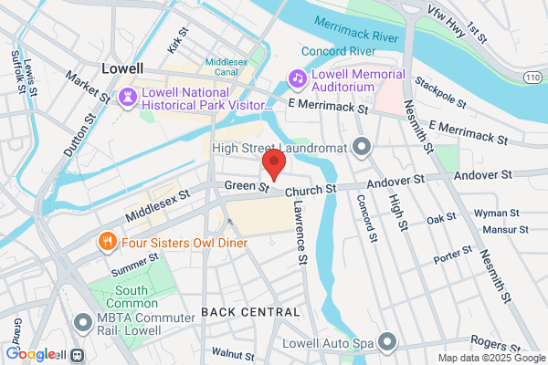 Lowell Veterinary Clinic