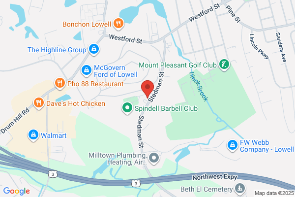 Merrimack Animal Hospital