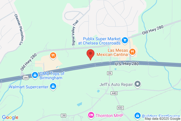 Highway 280 Auto Service