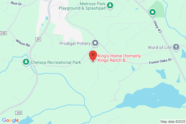 Kings Ranch the