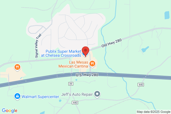 Publix Pharmacy at Chelsea Crossroads