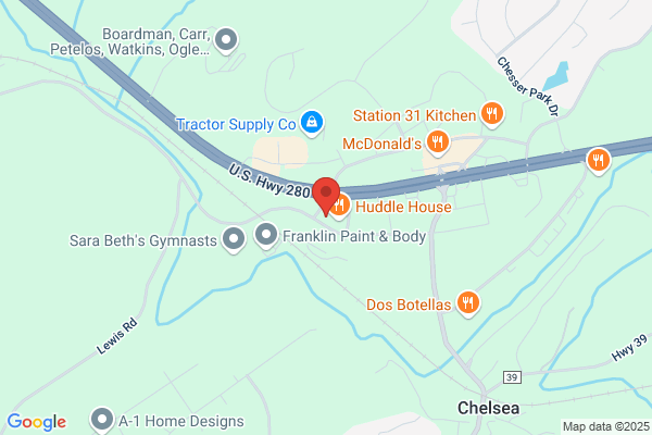 Express Oil Change & Service Center