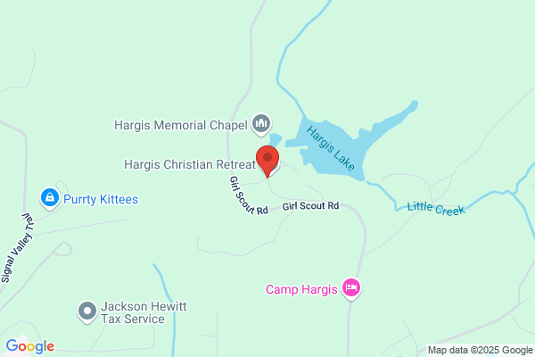 Hargis Estes & Florence Foundation Chapel, Wedding Chapel & Receptions