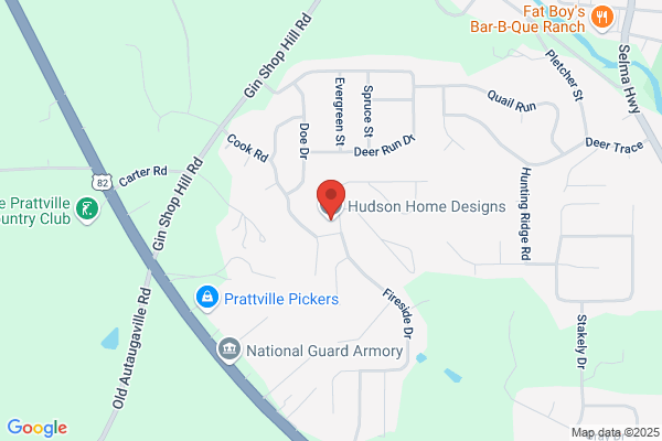 Hudson Design Group