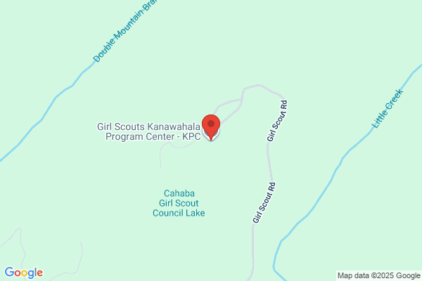 Kanawahala Program Center