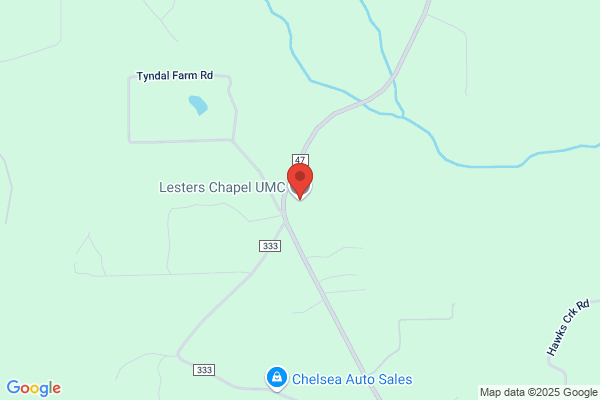 Lesters Chapel United Mthdst