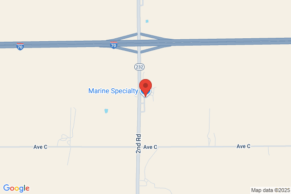 Marine Specialty