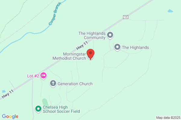 Morningstar United Mthdst Chr