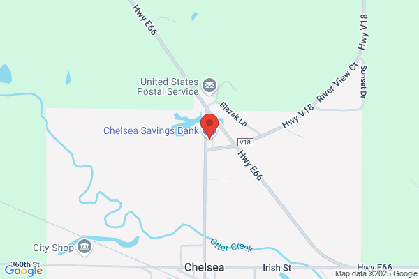 Chelsea Insurance Agency
