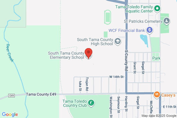 South Tama County School