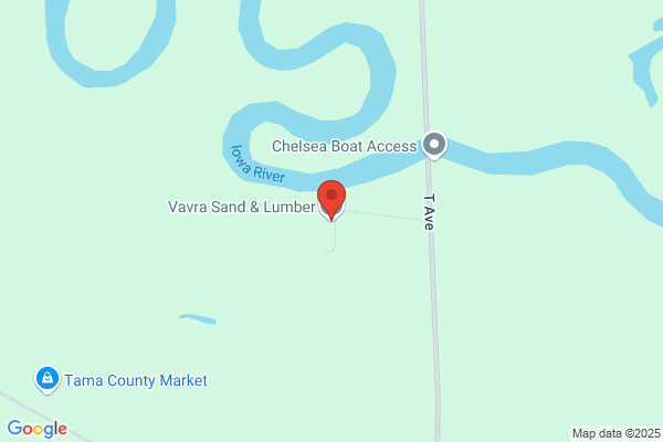 Vavra Sand & Lumber