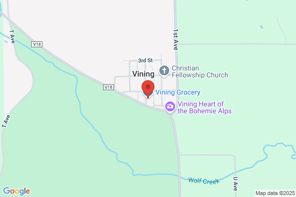 Vining Grocery