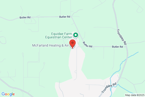 McFarland Heating Air conditioning Water Heater Services