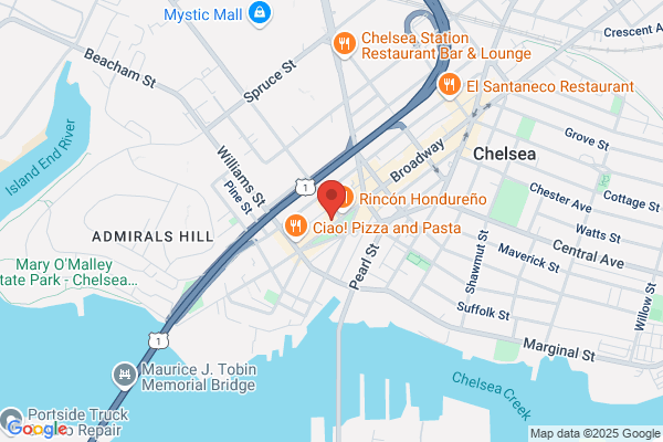 Chelsea Liquor Mart
