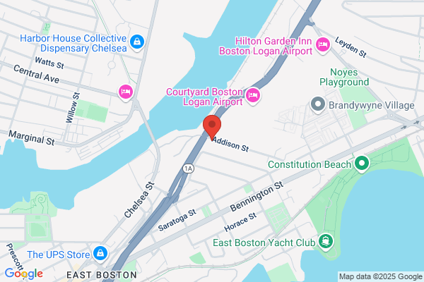 Danilchuk Auto Body | Auto Body Repair Shop Boston