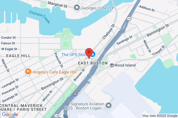 Neptune Liquors Inc