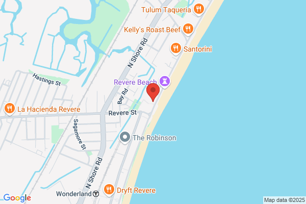 BLVD at Revere Beach Apartments
