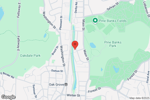 Windsor at Oak Grove Apartments