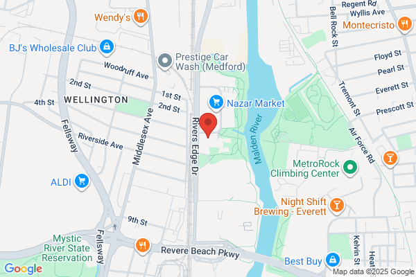 The Residences at Rivers Edge