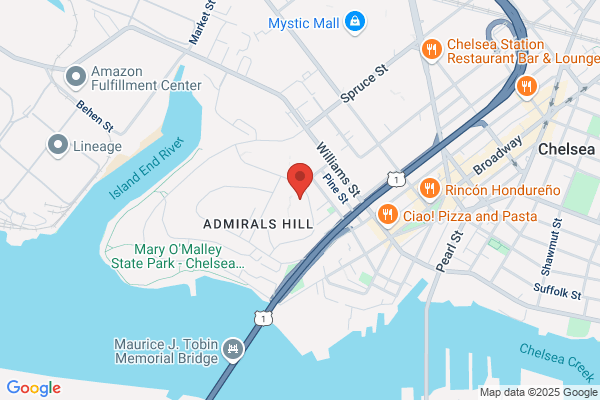 Admirals Tower Co-Op