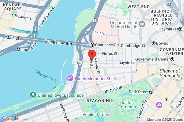 Beacon Hill Realty