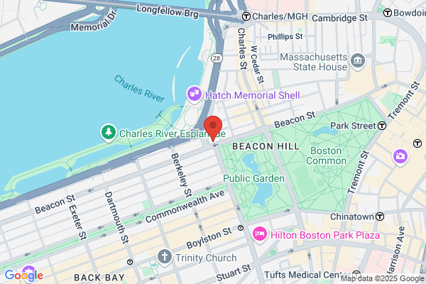 Beacon Topside Condo Association