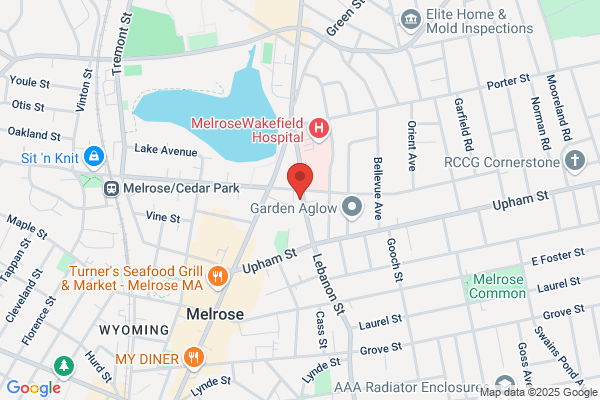 Boston Commonwealth Real Estate