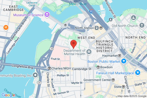 Buy In Boston