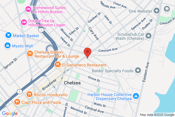 Chelsea Neighborhood Housing Services
