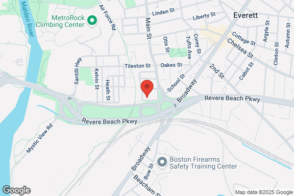 Everett Non Profit Housing Corporation
