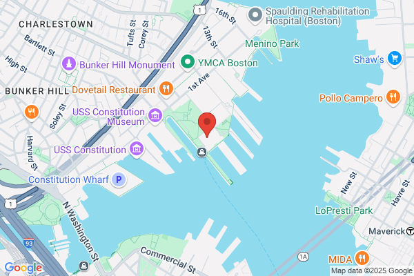 Flagship Wharf Condominium Association
