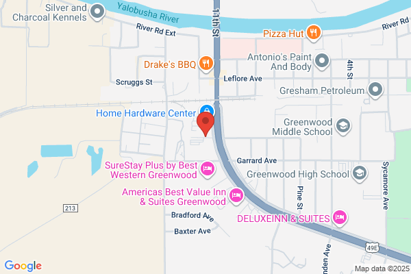 Mid South Copier & Printers