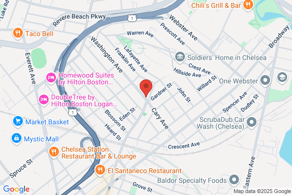 Byte Federal Bitcoin ATM (Convenience Market-Boston)
