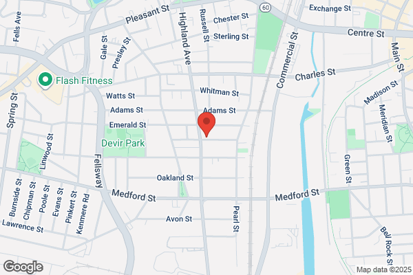 Exchange Brake & Alignment Service Inc
