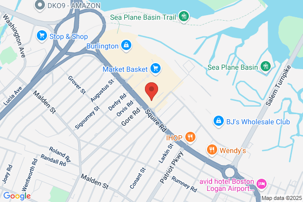 Firestone Tire & Service Centers