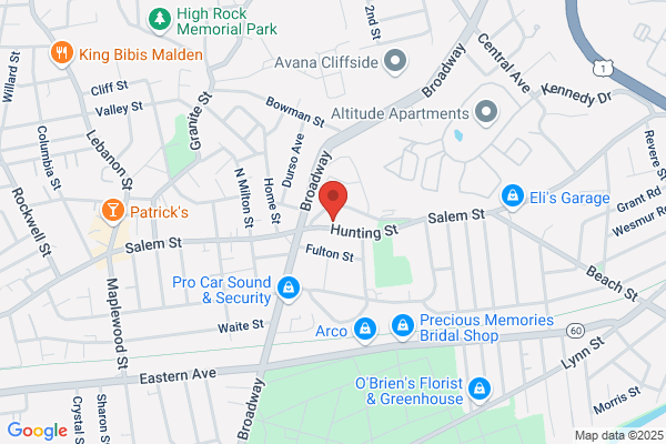 Garcia Auto Repair