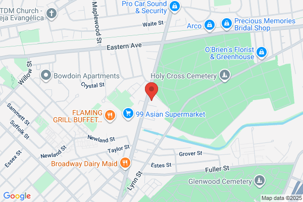 Maplewood Motors Inc